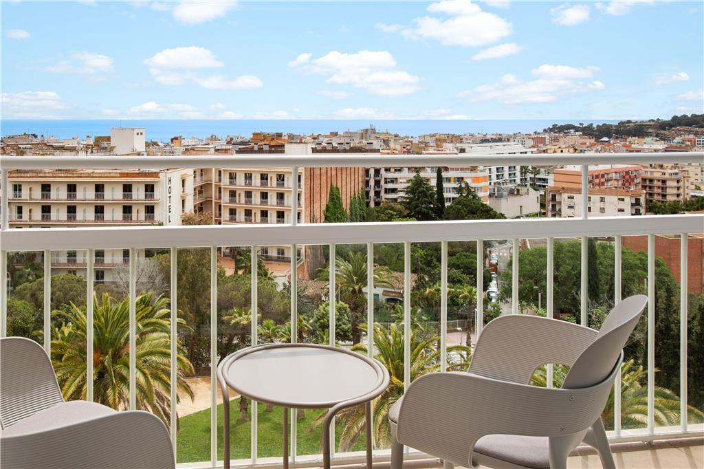 Melia Hotel