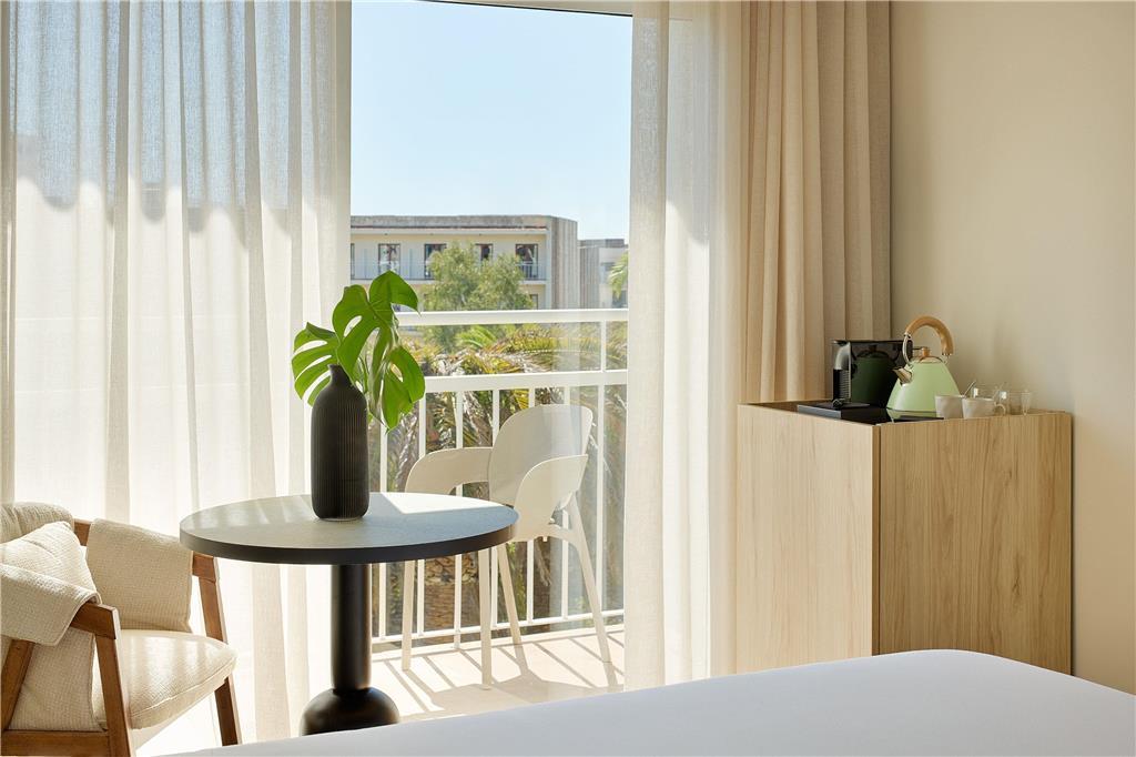 Melia Hotel