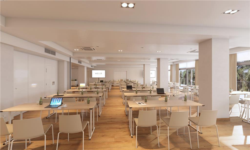 Melia Lloret de Mar