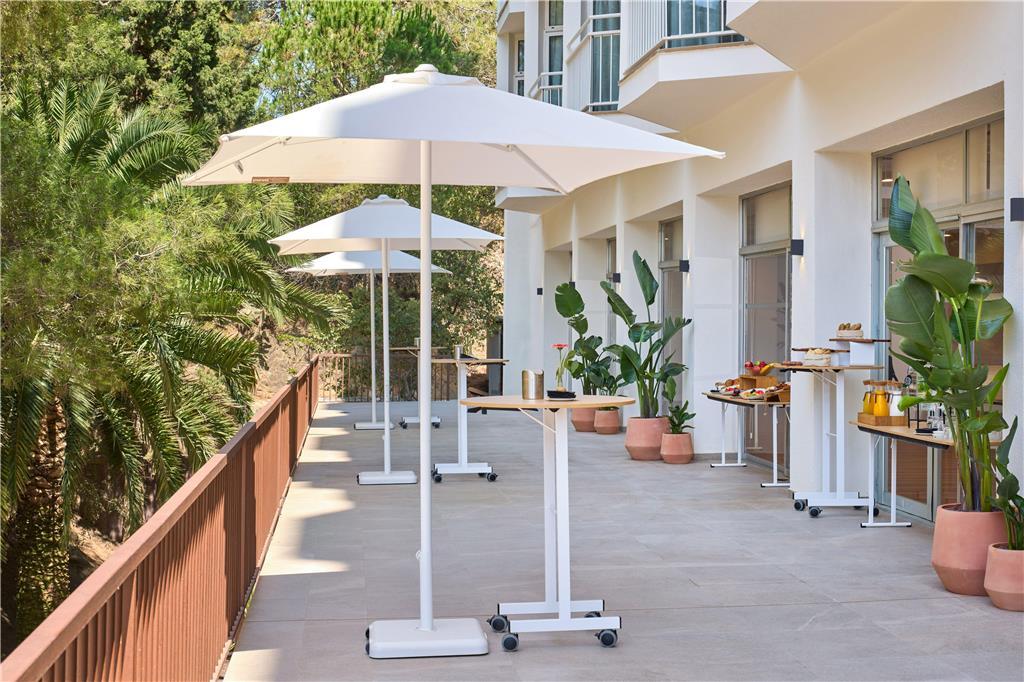 Melia * Lloret de Mar