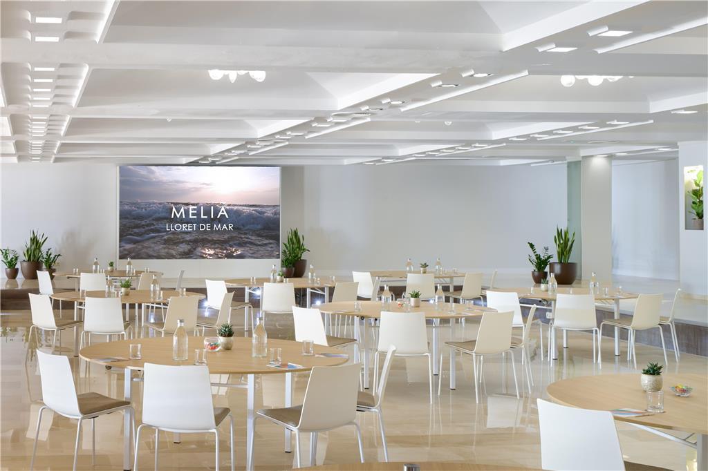 Melia Hotel