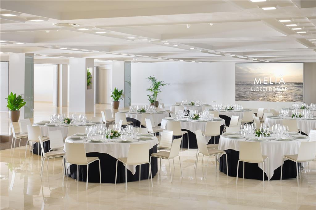 Hotel Melia *