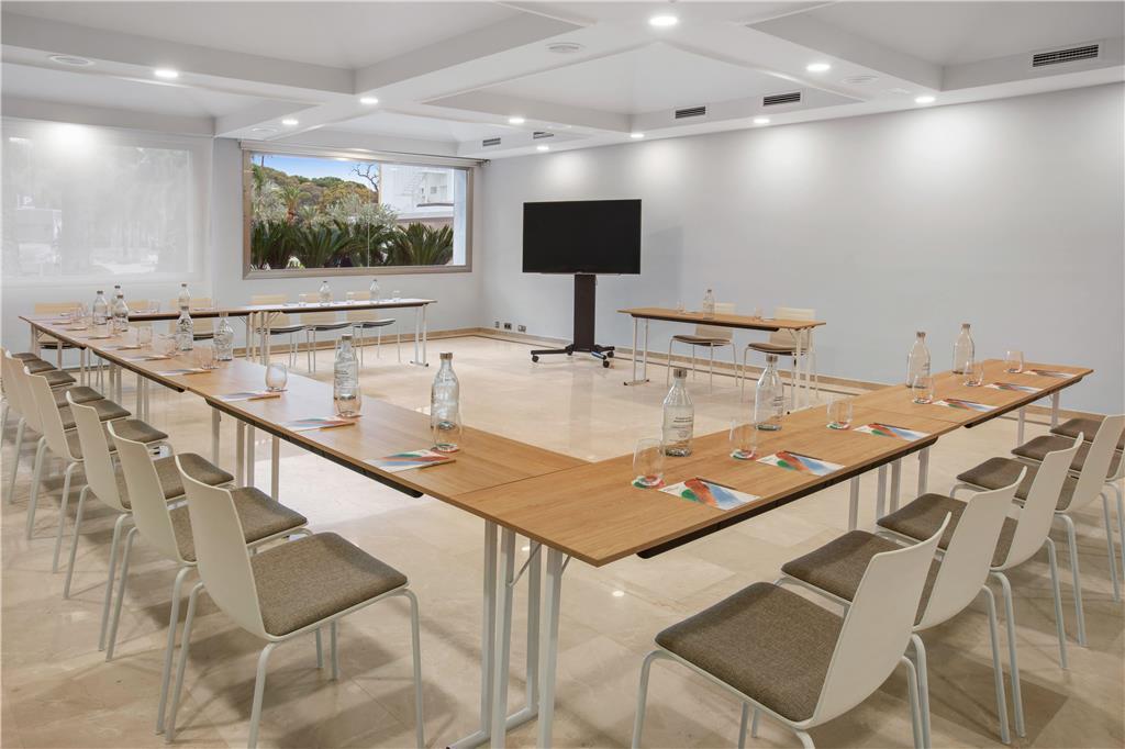 Melia Hotel Lloret de Mar