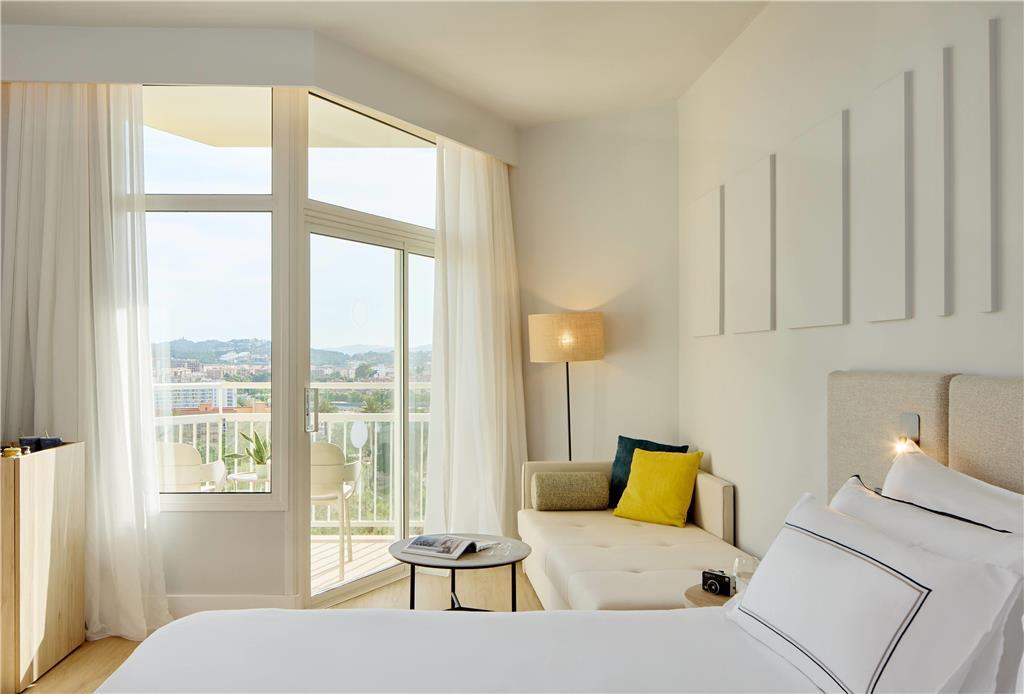Melia Hotel