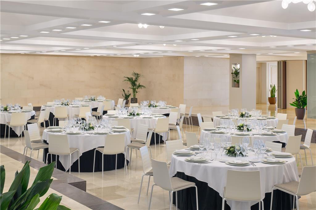 Hotel Melia
