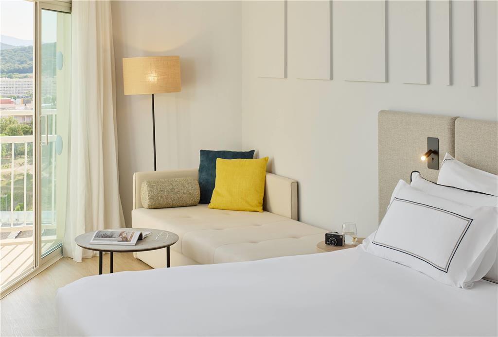 Hotel Melia Lloret de Mar