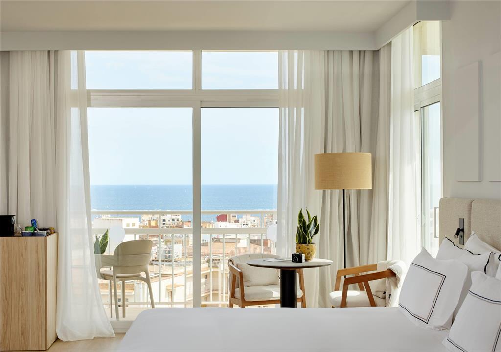 Melia * Lloret de Mar